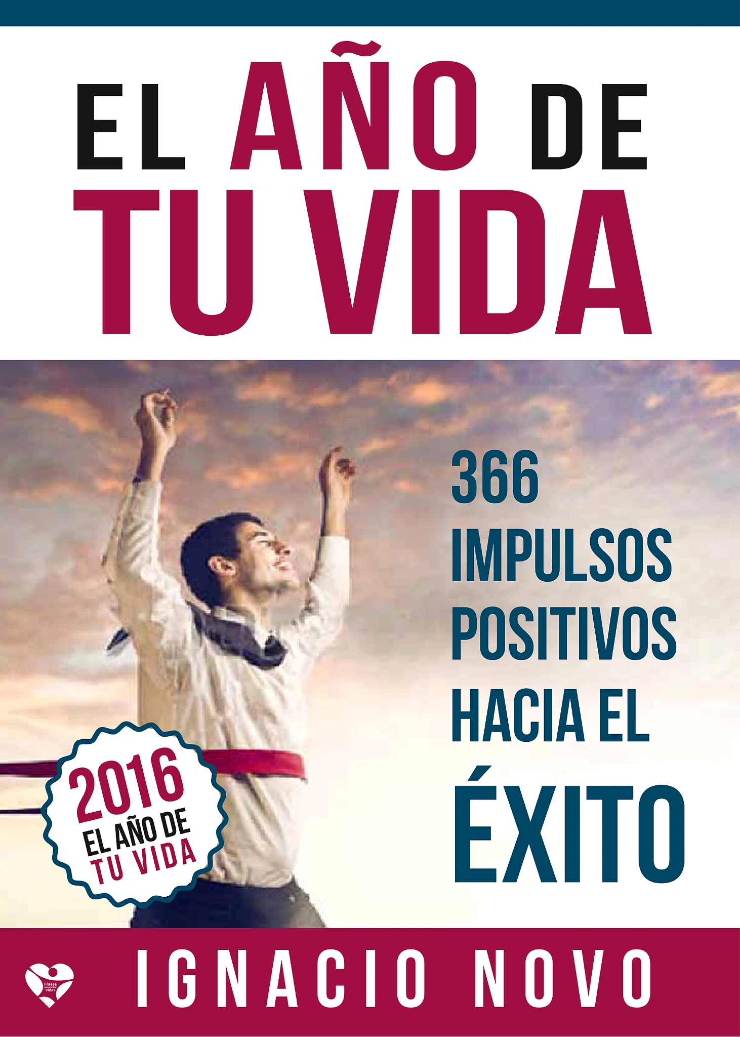 Portada de El año de tu vida