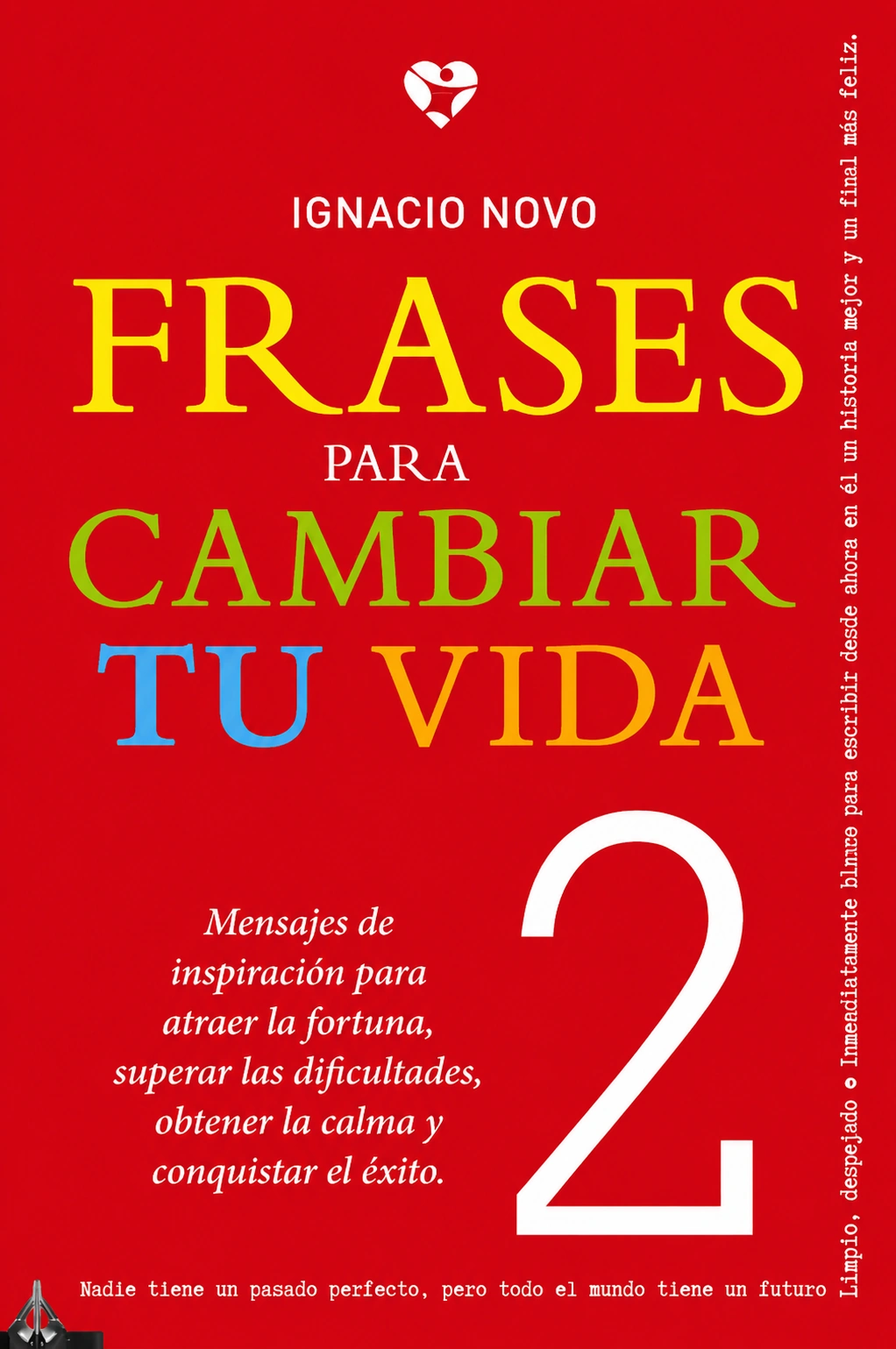 Portada de Frases para cambiar tu vida 2